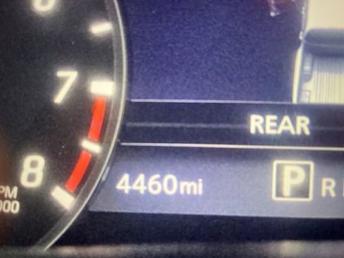 Certified 2024 Nissan Frontier SV w/ SV Convenience Package image 4