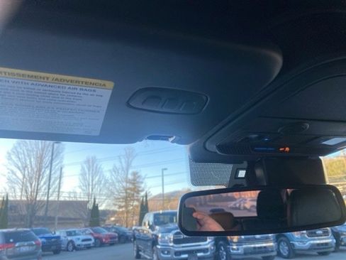 Used 2023 Ford Bronco Outer Banks image 18