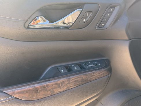 Used 2023 GMC Acadia Denali w/ Trailering Package image 11