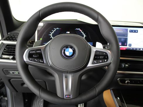 New 2026 BMW X5 xDrive40i image 15