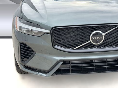 New 2026 Volvo XC60 T8 Ultra w/ Climate Package AWD/4WD image 11