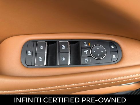 Certified 2026 INFINITI QX60 Autograph w/ Autograph Tech Package AWD/4WD image 31