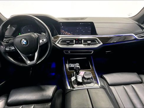 Used 2019 BMW X5 xDrive40i w/ Convenience Package AWD/4WD image 15