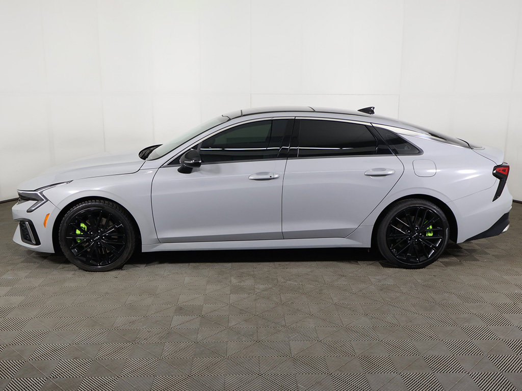 Used 2025 Kia K5 GT FWD image 18