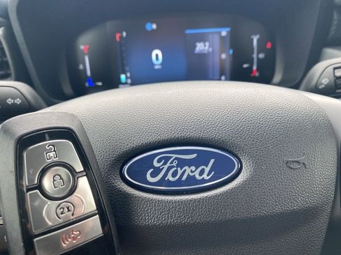 New 2025 Ford Maverick XLT w/ XLT Luxury Package image 47