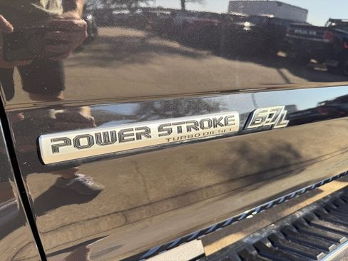 Used 2021 Ford F250 Lariat image 11