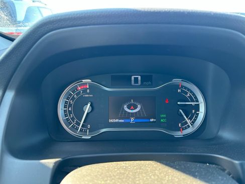 Used 2021 Honda Ridgeline RTL-E image 6
