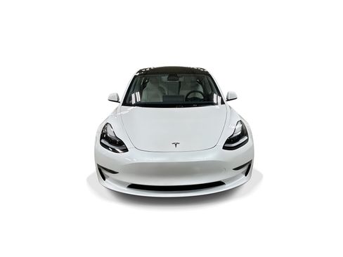 Certified 2023 Tesla Model 3 Standard Range RWD image 2