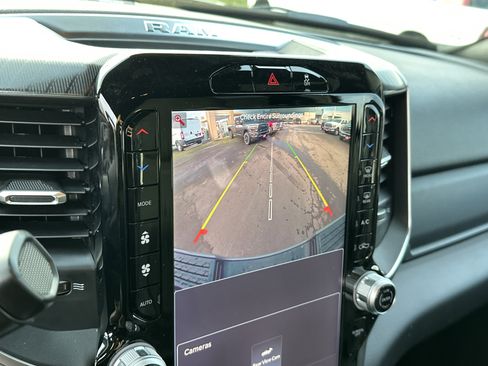 New 2026 RAM 3500 Big Horn image 22