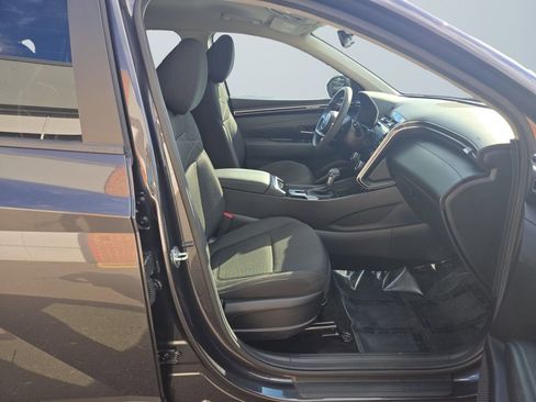 Used 2022 Hyundai Tucson SEL image 15