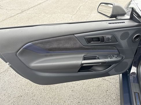 New 2025 Ford Mustang Dark Horse w/ Dark Horse Handlin Package image 23