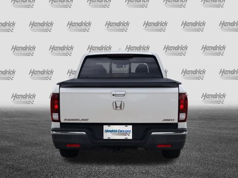 Used 2019 Honda Ridgeline RTL-E image 8