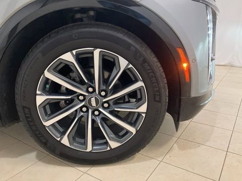 Used 2024 Cadillac Lyriq Sport image 30