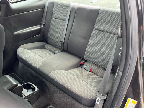 Used 2010 Chevrolet Cobalt LT w/ My Link Package FWD image 17