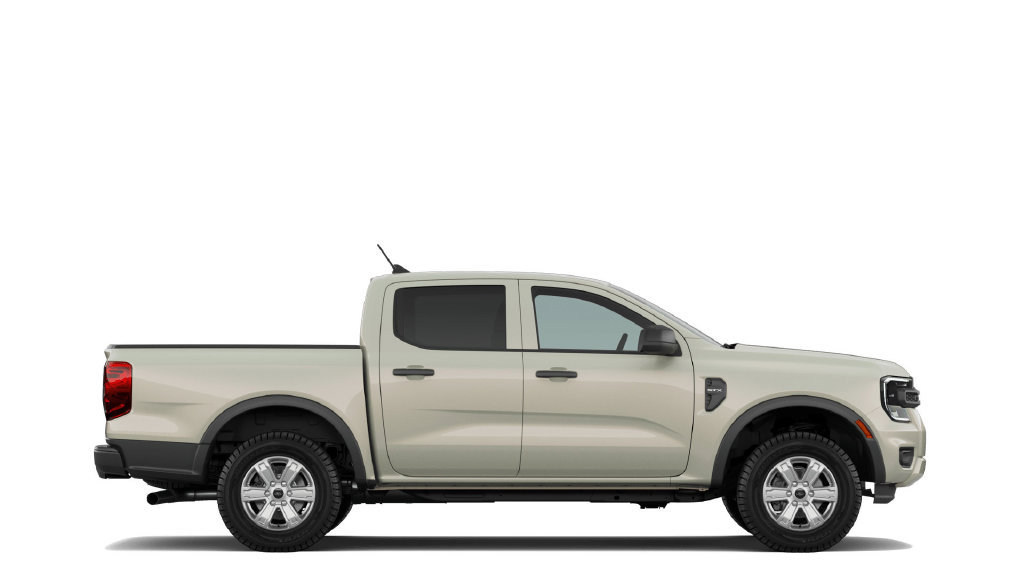 New 2026 Ford Ranger XL RWD image 5
