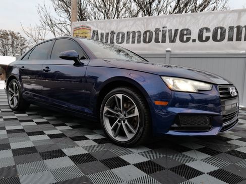Used 2019 Audi A4 2.0T Premium image 91