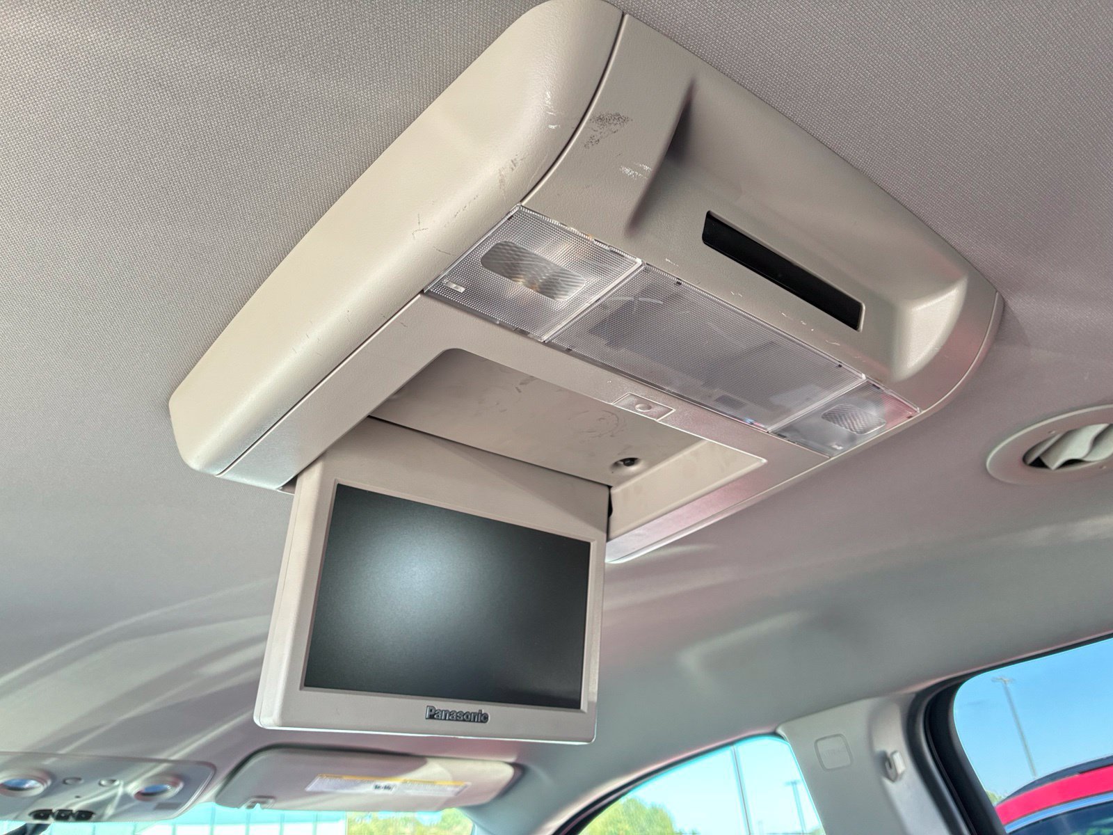 Used 2013 GMC Acadia SLT w/ Technology Package FWD image 19