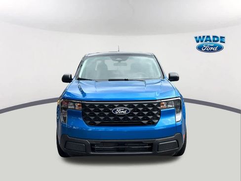 New 2025 Ford Maverick XL w/ Equipment Group 102A image 2