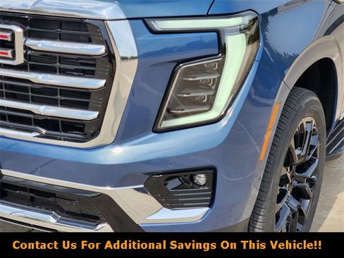 New 2026 GMC Yukon XL Elevation w/ LPO, Floor Liner Package image 6