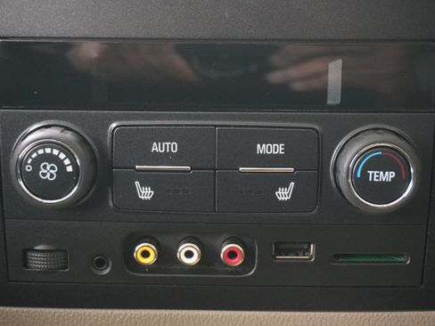Used 2016 Chevrolet Tahoe LTZ RWD image 14