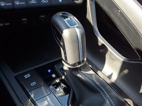 Used 2023 Hyundai Elantra N FWD image 15