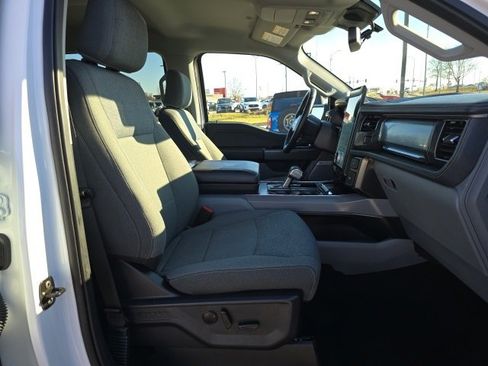 Used 2024 Ford F150 Lightning Flash image 20