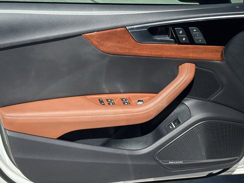 Used 2023 Audi A5 2.0T Premium Plus w/ Premium Plus image 12