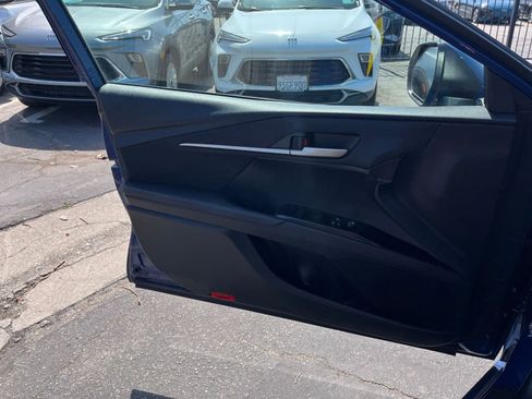 Used 2025 Toyota Camry LE FWD image 20