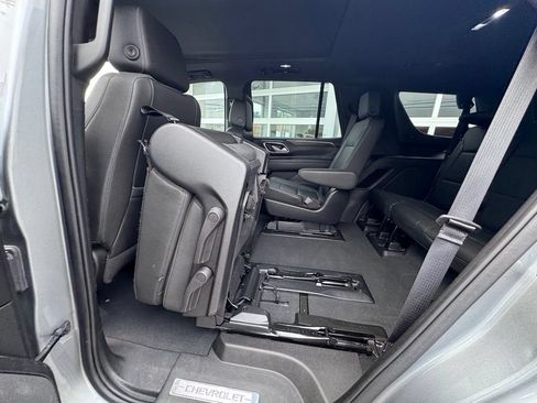 Used 2023 Chevrolet Tahoe LT w/ Luxury Package AWD/4WD image 26