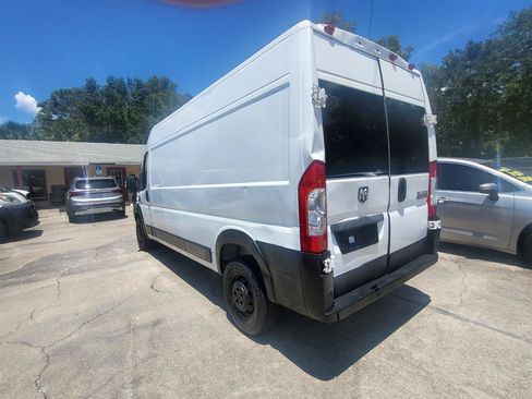 Used 2017 RAM ProMaster 2500 FWD image 12
