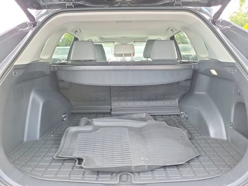 Used 2024 Toyota RAV4 XLE Premium FWD image 5