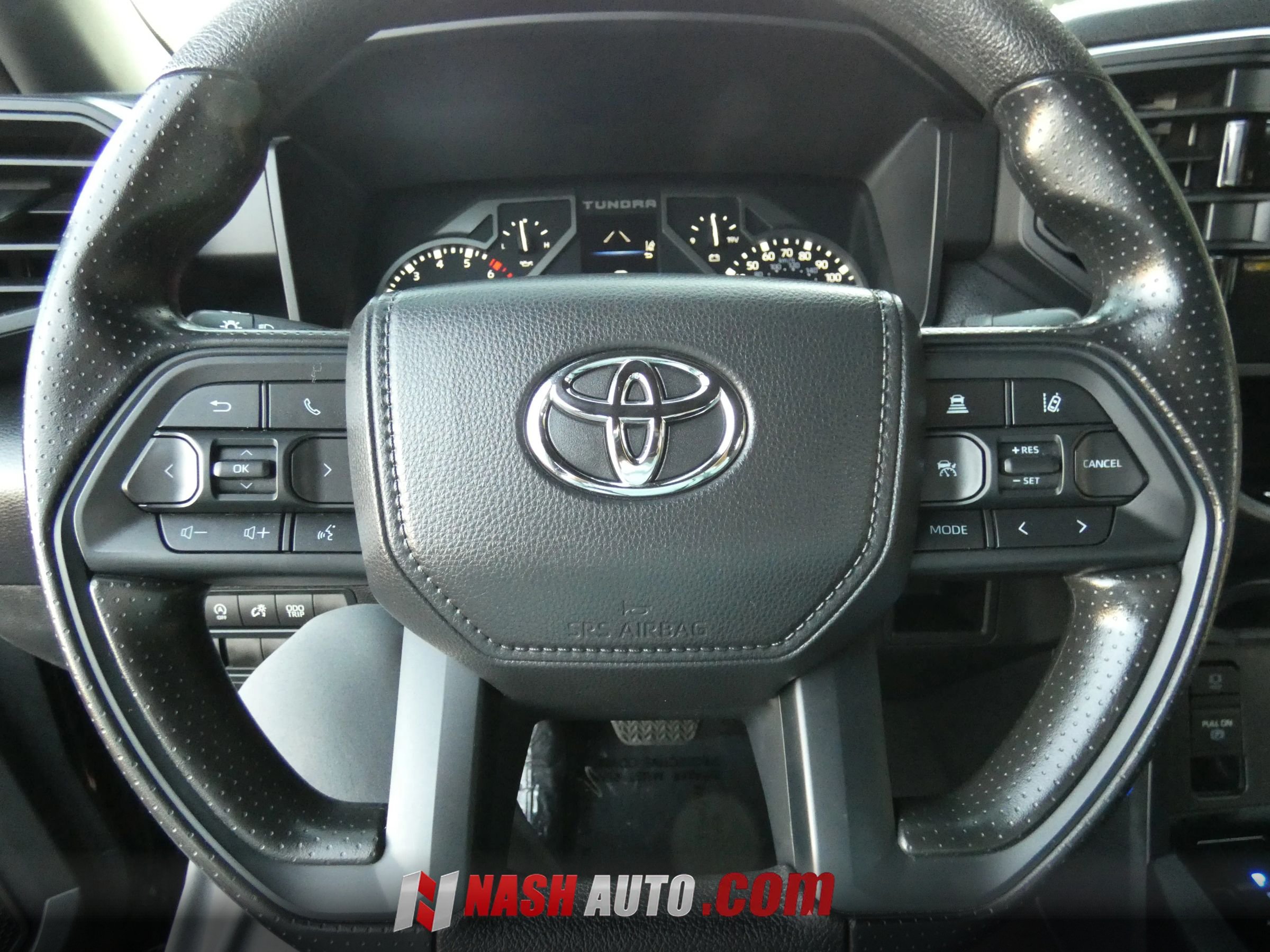 Used 2026 Toyota Tundra SR RWD image 64