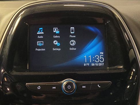 Used 2017 Chevrolet Spark LS FWD image 26