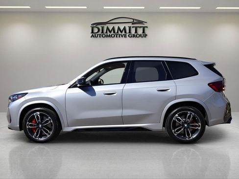 Used 2026 BMW X1 M35i w/ Technology Package image 2