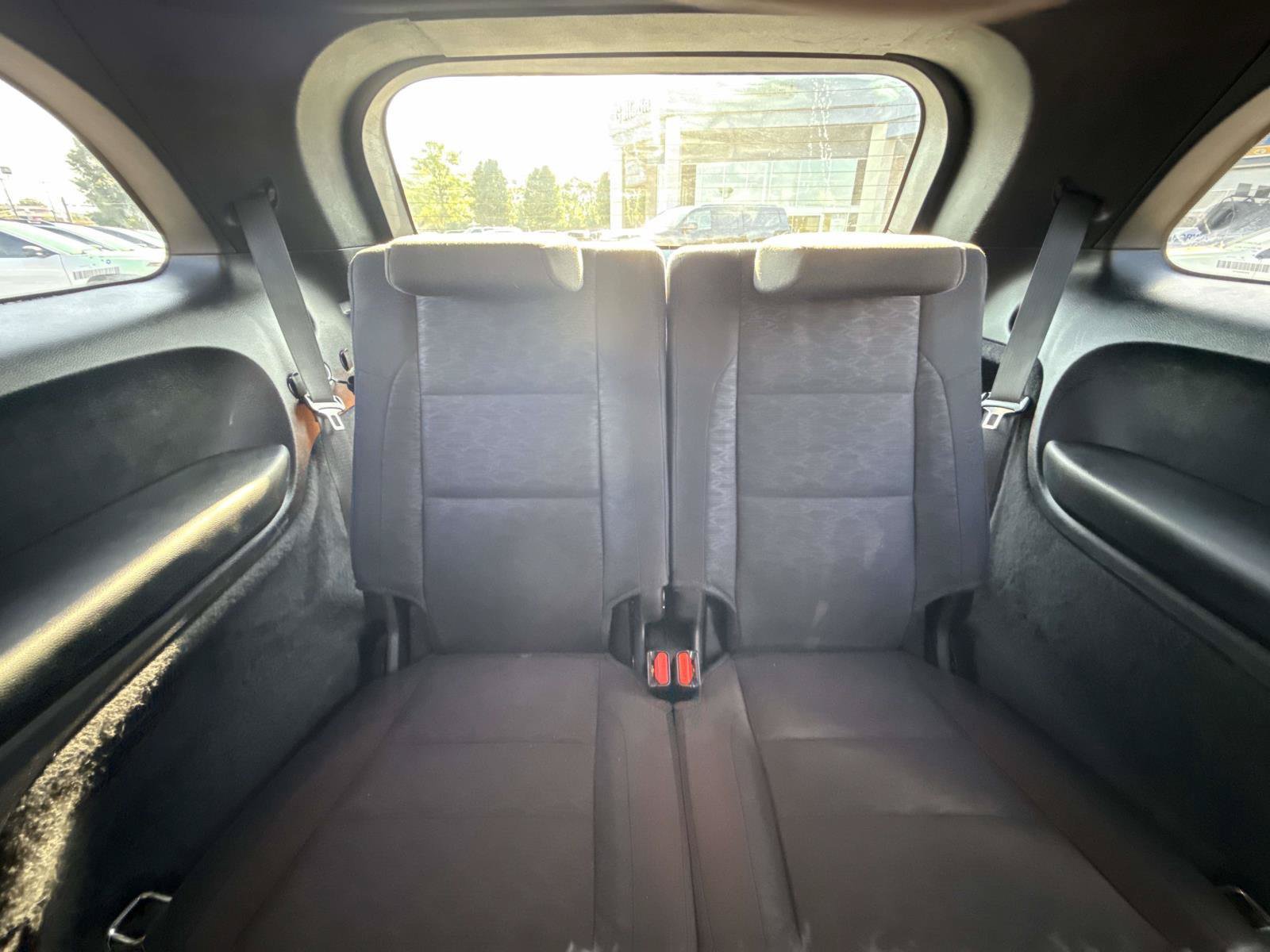 Certified 2026 Dodge Durango GT RWD image 16