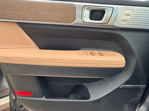 New 2026 Hyundai Santa Fe Limited image 7