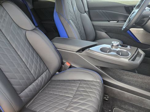 New 2026 Cadillac Optiq V image 8