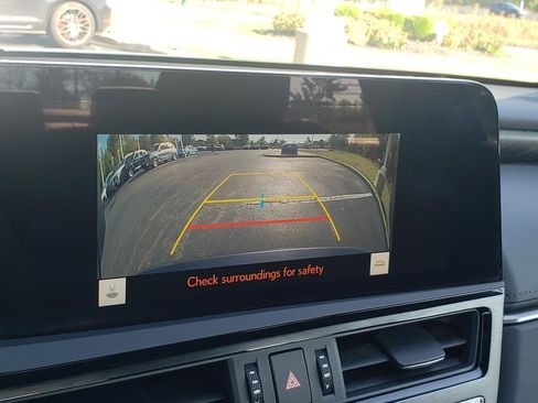 Used 2024 Lexus ES 350 w/ Premium Package image 24