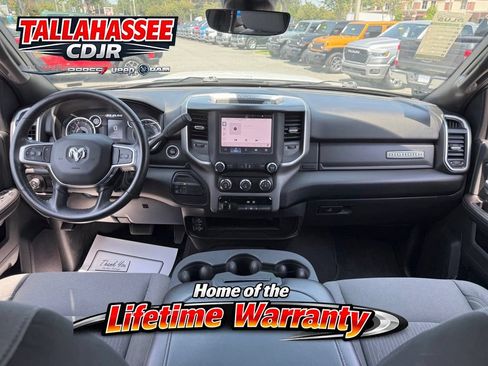 Used 2024 RAM 3500 Big Horn AWD/4WD image 28