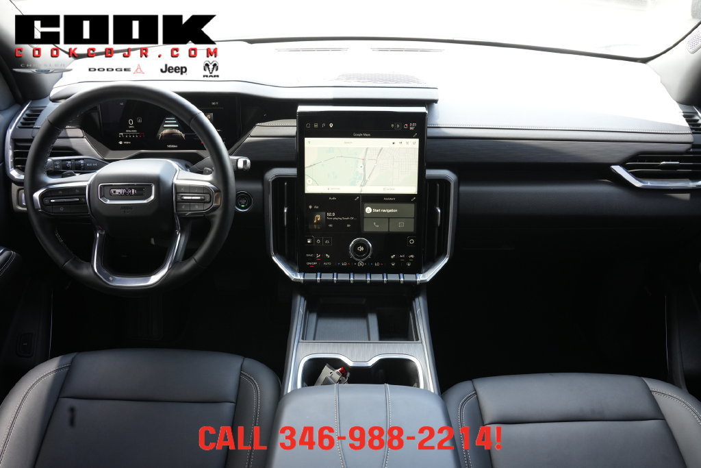 Used 2026 GMC Acadia Elevation w/ Elevation Premium Package FWD image 6
