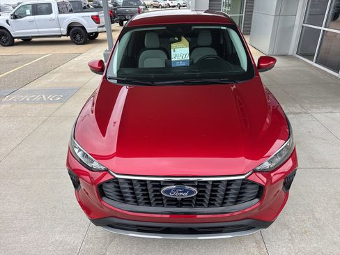 Certified 2023 Ford Escape Active w/ Tech Pack #2 image 12