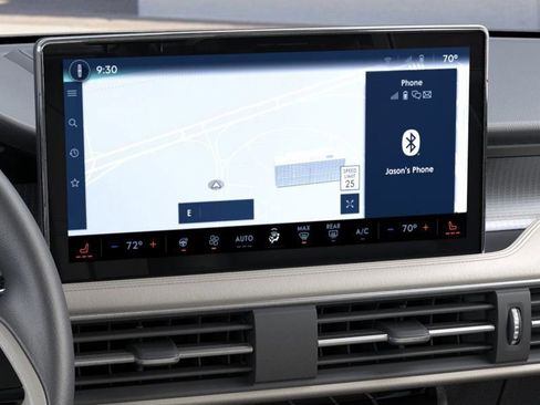 New 2025 Lincoln Corsair FWD w/ Equipment Group 101A image 14