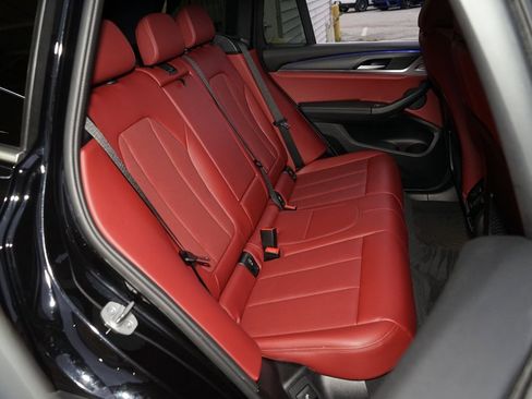 Used 2023 BMW X3 sDrive30i w/ Convenience Package image 19