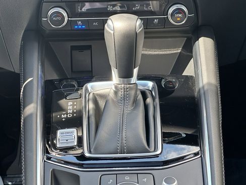 Used 2025 MAZDA CX-5 AWD 2.5 S w/ Premium Plus Pkg image 13