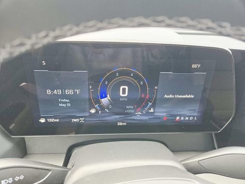 New 2026 Chevrolet Traverse LT w/ Midnight/Sport Edition AWD/4WD image 19