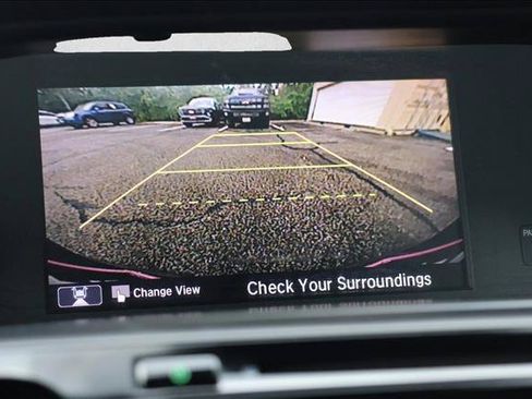 Used 2016 Honda Accord EX image 15
