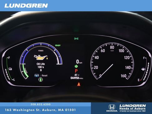 Used 2022 Honda Accord Sport image 6