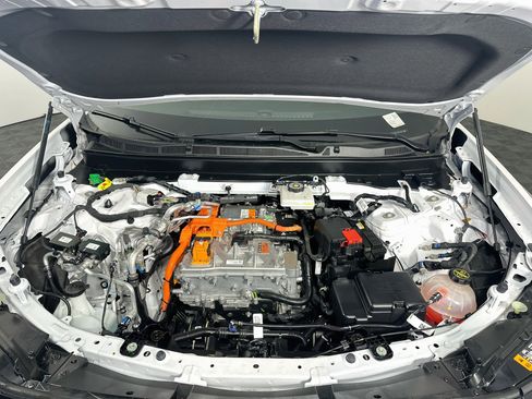 Used 2024 Honda Prologue EX image 34