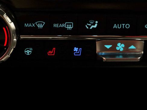 Certified 2025 Ford F150 Lariat AWD/4WD image 5