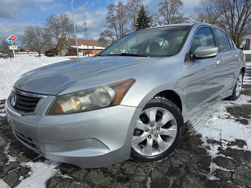 Used 2008 Honda Accord EX image 1